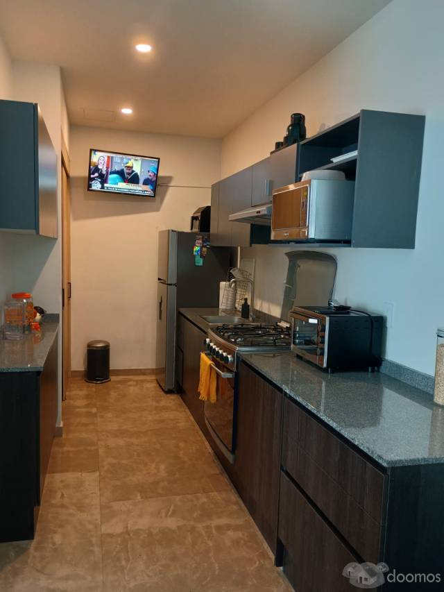 DEPARTAMENTO EN VENTA EN PUEBLA A 5 MIN. DE CIUDAD JUDICIAL - 7
