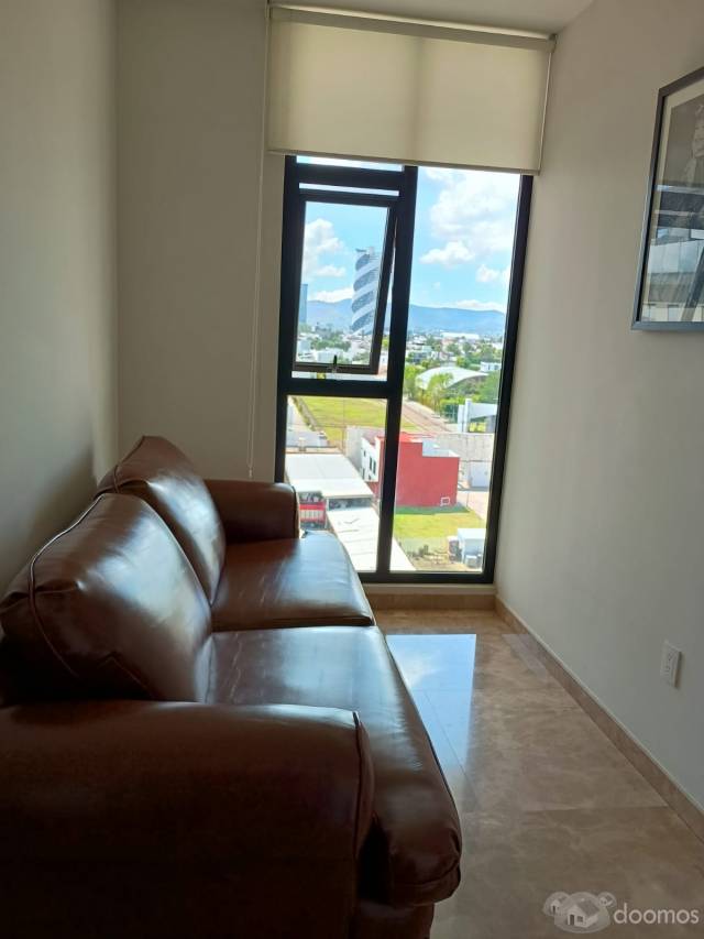 DEPARTAMENTO EN VENTA EN PUEBLA A 5 MIN. DE CIUDAD JUDICIAL - 8