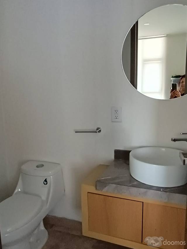 DEPARTAMENTO EN VENTA EN PUEBLA A 5 MIN. DE CIUDAD JUDICIAL - 9