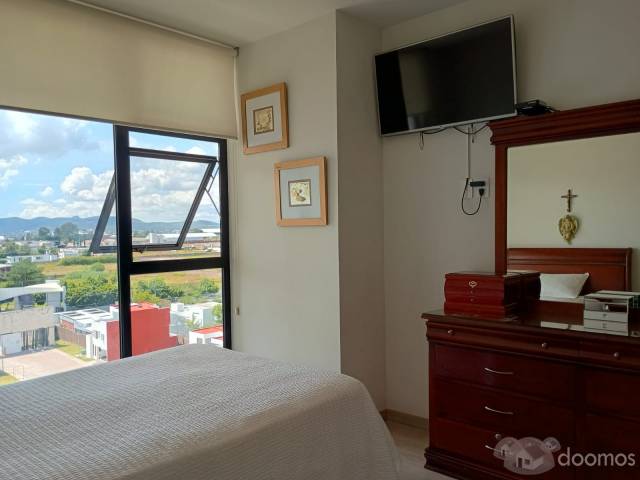 DEPARTAMENTO EN VENTA EN PUEBLA A 5 MIN. DE CIUDAD JUDICIAL - 10