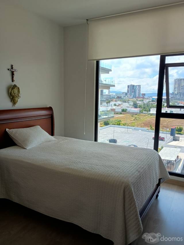 DEPARTAMENTO EN VENTA EN PUEBLA A 5 MIN. DE CIUDAD JUDICIAL - 11