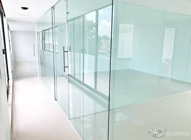 Oficina en renta – Av. Justo Sierra. - 4