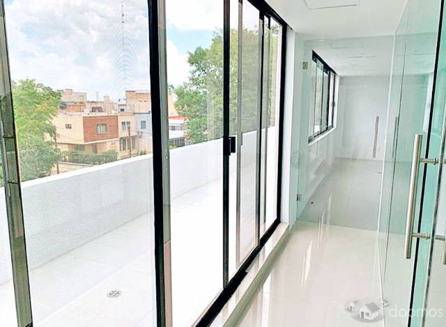 Oficina en renta – Av. Justo Sierra. - 5