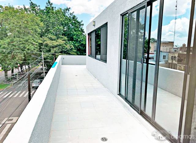 Oficina en renta – Av. Justo Sierra. - 6