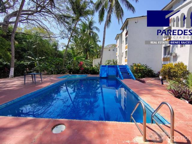 D213 Venta Departamento Remodelado en Planta Baja, 2 recamaras - 7