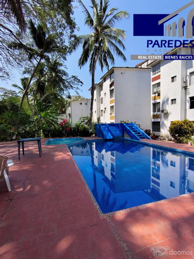 D213 Venta Departamento Remodelado en Planta Baja, 2 recamaras - 9