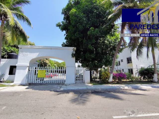 D213 Venta Departamento Remodelado en Planta Baja, 2 recamaras - 10