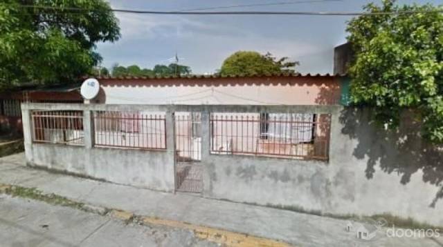 CASA BONITA Y ECONOMICA EN VENTA EN LA TRINCHERA - 1